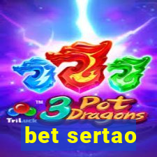 bet sertao